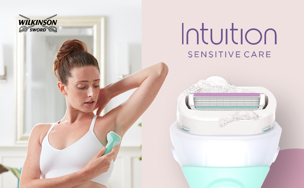 Intuition Sensitive Care