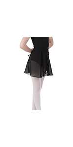 ballet skirt