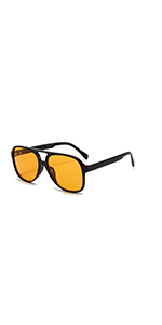 Polarised Clip on Sunglasses