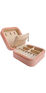 HerFav jewellery box