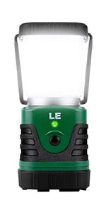 Camping Lantern 3300008