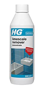 HG limescale remover 500ml