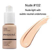 NUDE 102 FOUNDATION