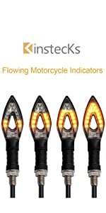 Motorcycle Indicators