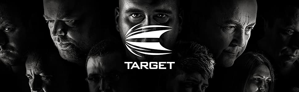 Target Darts