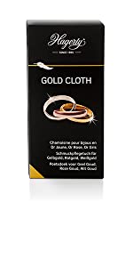 Gold Cloth