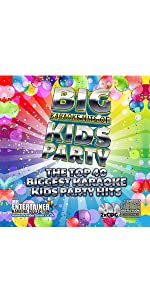 kids party karaoke