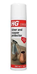 HG silver and copper protector