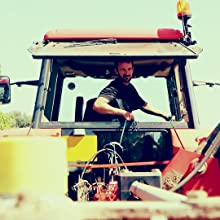 Haymaking