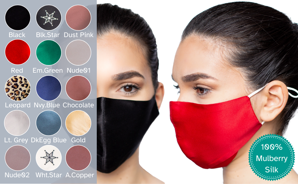 ladies face masks washable uk cotton mask silk face masks washable uk for women face mask men