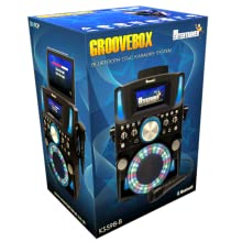 groovebox