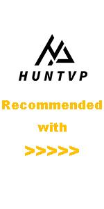 HUNTVP