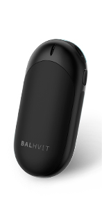 Balhvit 2 in 1 9000mAh Hand Warmer Pro & Power Bank