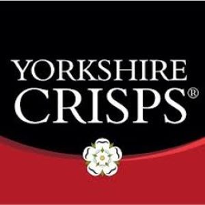 Yorkshire Crisps Logo