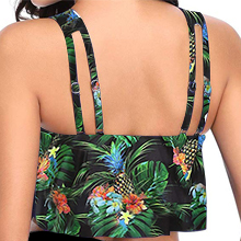 Bikini SetsSwimsuits Tankini