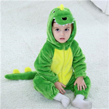 Dinosaur Onesies