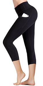 yoga pants for women cropped leggings women capri leggings women