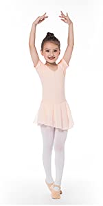 ballet dress