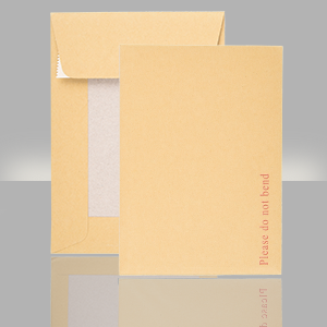 Mailing Envelopes, Peel & Seal, 9x12 Inch, White