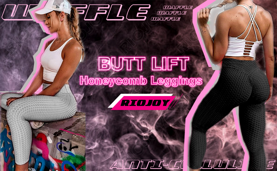 riojoy leggings