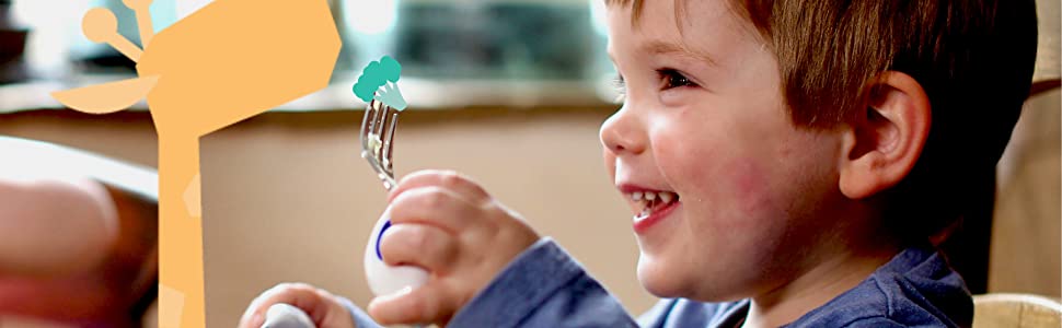 kids cutlery