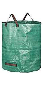 garden waste bags