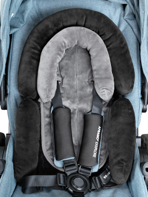 car seat insert