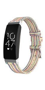 fitbit inspire strap