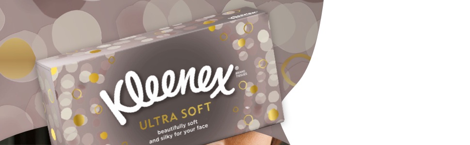 Kleenex Ultra Soft