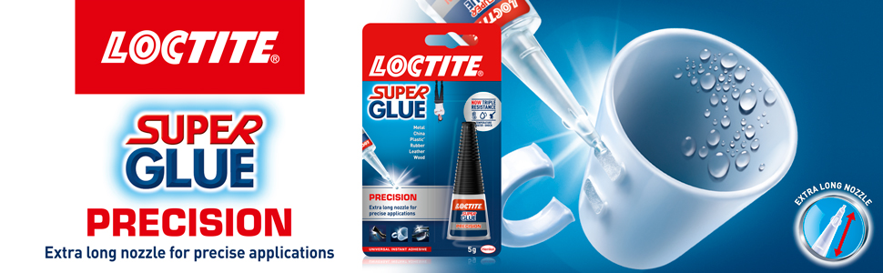 loctite precision