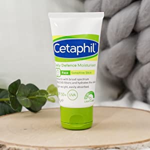 Cetaphil Daily Defence Moisturiser