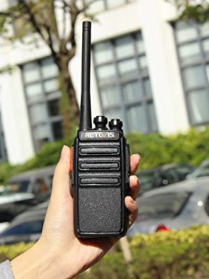 walkie talkies for adults