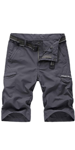 Men's Outdoor Shorts