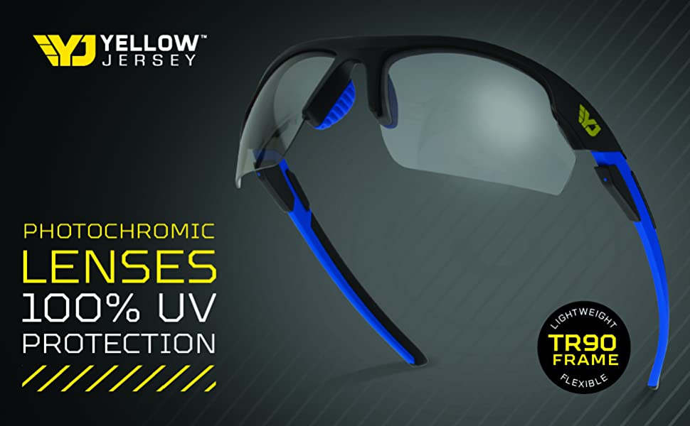 Betaview Photochromic Sport