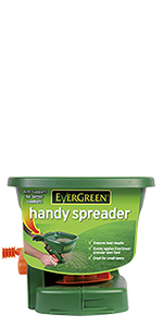 EverGreen Handy Spreader