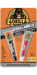 Gorilla Weld