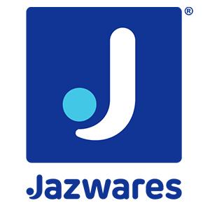Jazwares logo A+