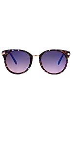 Foster Grant "Flo" Sunglasses