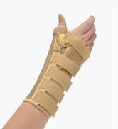 Express Wrist &amp; Thumb Brace