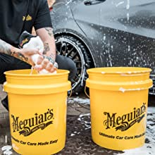 Meguiar's Ultimate Wash & Wax