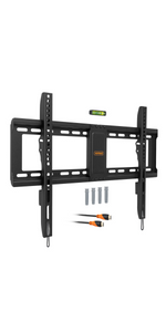 37-70" Fixed TV Bracket