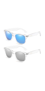 Polarised Sunglasses For Men Women