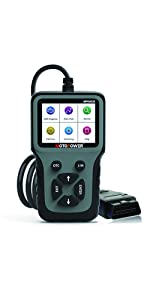 obd2 scanner