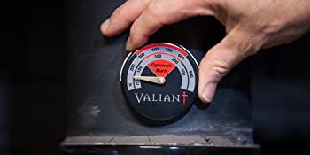 Valiant Stove Thermometer