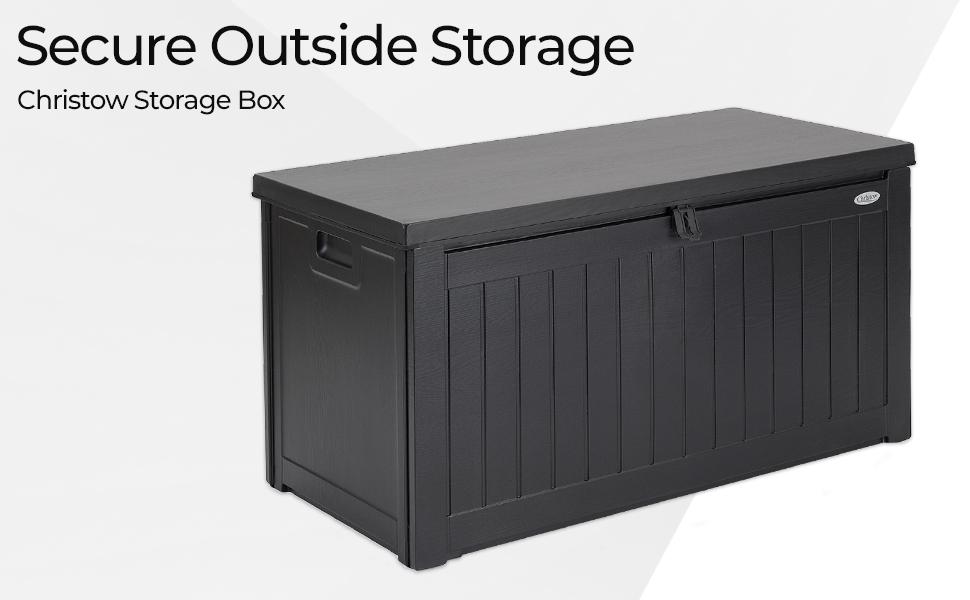 Storage Box