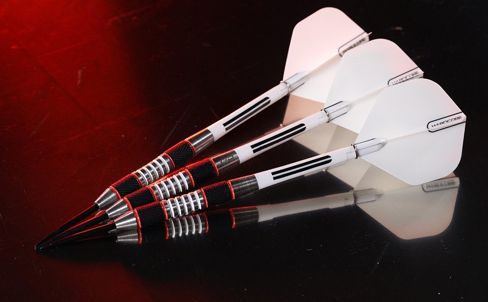 Evo Darts Lifestyle Image