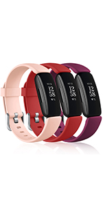 fitbit inspire 2 strap