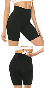 cycling shorts women