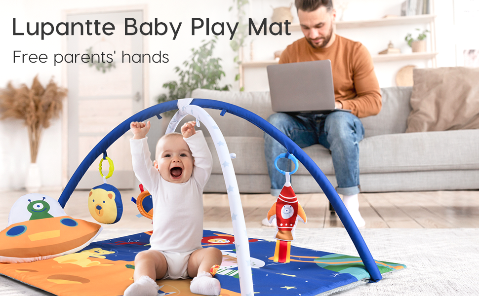 play mat