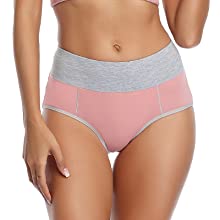 Ladies Briefs